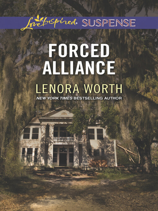 Title details for Forced Alliance by Lenora Worth - Available